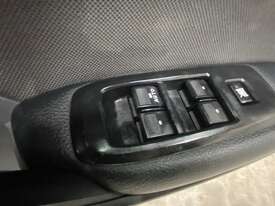 2016 Ford Ranger 4x2 XL Hi-Rider Dual Cab T/Diesel (Auto) (Council Asset) - picture2' - Click to enlarge