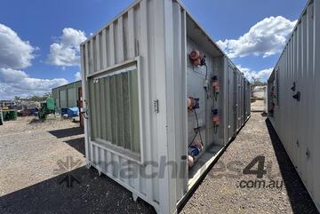 2021 AGRIDRY CONVEYOR MAX
