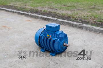 Electric Motor - 415V 45kW - WEG W21