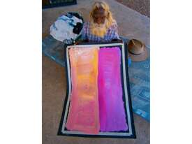 KUDDITJI KNGWARREYE (c1938 - 2017), ACRYLIC - picture0' - Click to enlarge