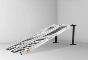 3.3m, 4800KG - SureWeld Aluminium Loading Ramp - PT Series - WA STOCK