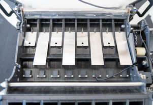 8 ROW, 150L AIRSOW SEEDER