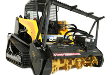 Road Profiling and Bitumen Profilers