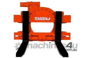 360 Degree Rotators for Forklifts 360 Degree Rotators for Forklifts