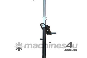 Portable Material Lifter AL330 - Perfect for Heavy Loads! No power needed!