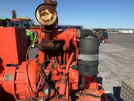 2009 Berwick Trailers Single Axle Pump - picture0' - Click to enlarge