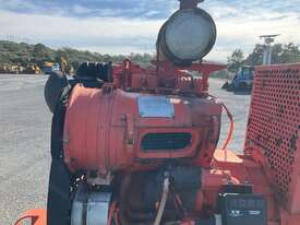 2009 Berwick Trailers Single Axle Pump - picture0' - Click to enlarge