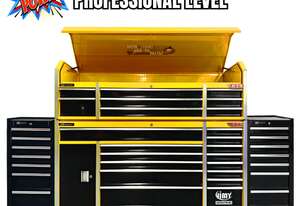 550Pc Professional Diesel Power 36 Drawer 106