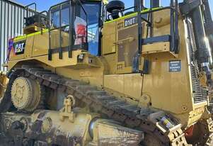 2020 Caterpillar D10T2 Dozer, Mine Compliant, E.M.U.S MS1079