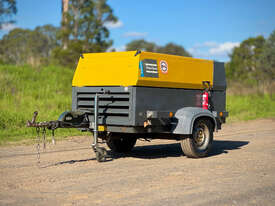 ATLAS COPCO XAS300 Diesel Compressor - picture0' - Click to enlarge