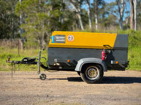 ATLAS COPCO XAS300 Diesel Compressor - picture1' - Click to enlarge
