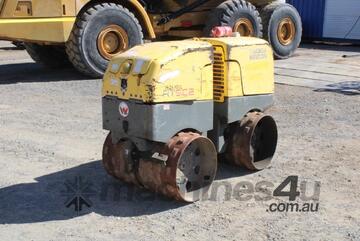 Wacker Neuson 2015   RTSC2