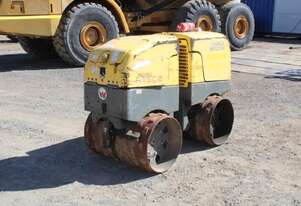 Wacker Neuson 2015   RTSC2