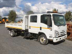 2017 Isuzu Npr 65 190 - picture19' - Click to enlarge