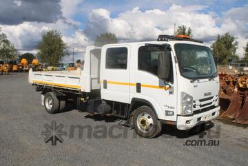 Isuzu 2017   Npr 65 190 Isuzu 2017   Npr 65 190