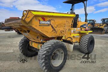 Thwaites 2014   9T Thwaites 2014   9T