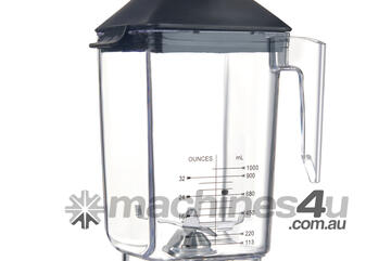 Ks 10000 J Spare Blender Jug Set
