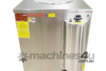 Commercial Tandoor Oven Lpg Bsb780Lpg