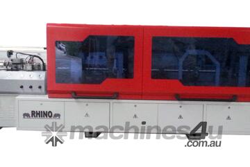 Rhino R5000RC Corner Rounding Edge Bander. Location Melbourne   Rhino R5000RC Corner Rounding Edge Bander. Location Melbourne