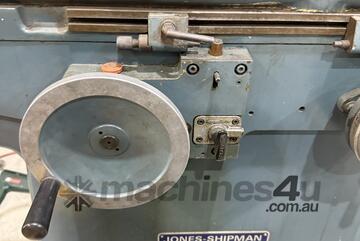 Jones Shipman Jones & Shipman 1212E Grinder