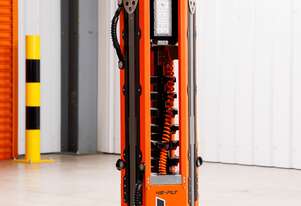 JLG 45PLT Portable all in one light tower
