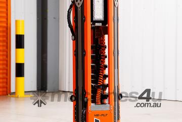 JLG 45PLT Portable all in one light tower