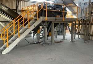 Atritor   Turbo Separator