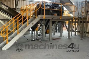 Atritor   Turbo Separator