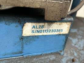 Broadbent Compressor - picture0' - Click to enlarge