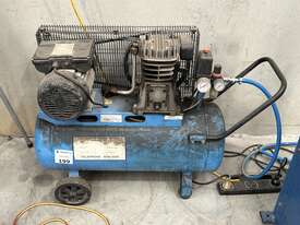 Broadbent Compressor - picture0' - Click to enlarge