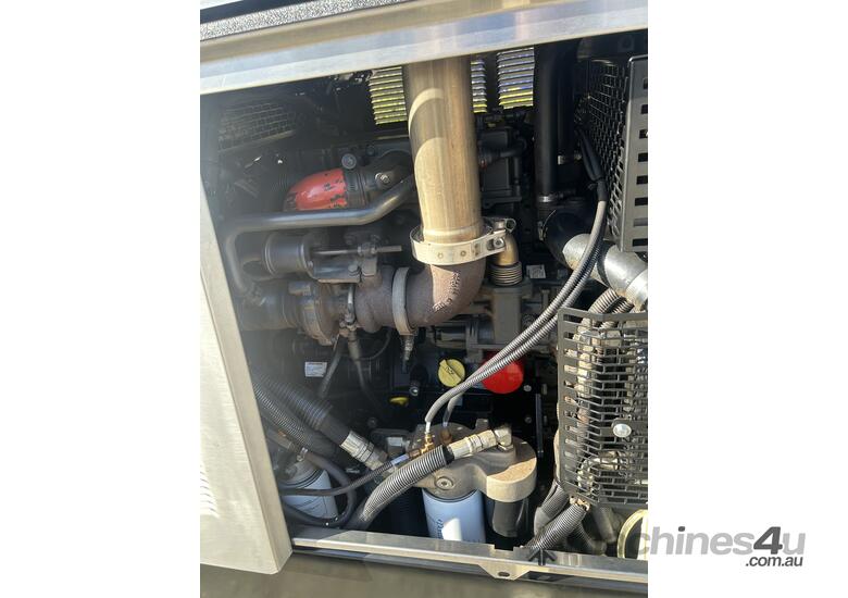 Lincoln Air Vantage 600i