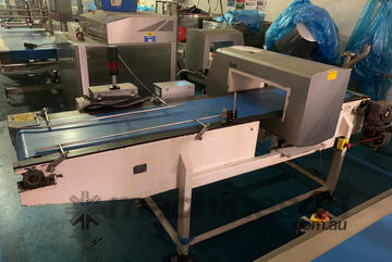 Ceia THS Metal Detector