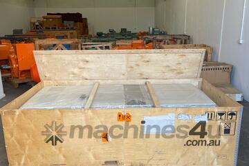 250 kw Active Front End 460A IP21 400/480v Allen-Bradley AB Powerflex AC Drive 700AFE 20YD460ANNANA0 250 kw Active Front End 460A IP21 400/480v Allen-Bradley AB Powerflex AC Drive 700AFE 20YD460ANNANA0