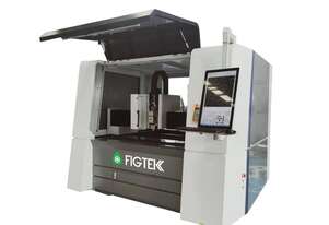 1313 Enclosed Fiber Laser - 3kW