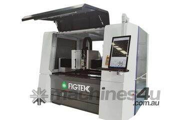 1313 Enclosed Fiber Laser - 3kW