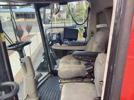 2016 CASE IH 7240 HARVESTER & 2015 MACDON D65 40'  - picture0' - Click to enlarge