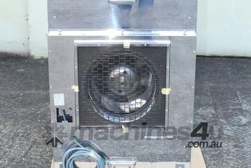 Self Contained Fan Filter Module