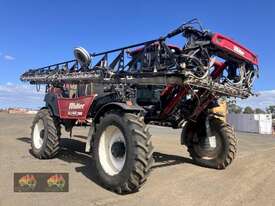 (8973) Miller Nitro 7380 SP sprayer ( NOTE NO BUYERS PREMIUM ) - picture0' - Click to enlarge