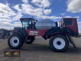 (8973) Miller Nitro 7380 SP sprayer ( NOTE NO BUYERS PREMIUM ) - picture0' - Click to enlarge