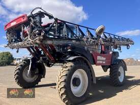 (8973) Miller Nitro 7380 SP sprayer ( NOTE NO BUYERS PREMIUM ) - picture1' - Click to enlarge