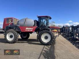 (8973) Miller Nitro 7380 SP sprayer ( NOTE NO BUYERS PREMIUM ) - picture2' - Click to enlarge