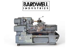 Dean Smith Grace DSG LATHE TYPE 16SB