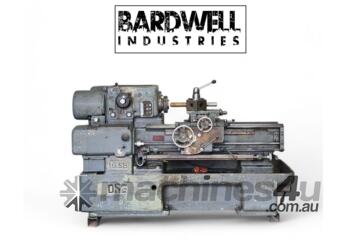 Dean Smith Grace DSG LATHE TYPE 16SB Dean Smith Grace DSG LATHE TYPE 16SB