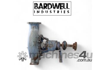 ?ITT A-C (Allis Chalmers) 10x8x17 Centrifugal Pump