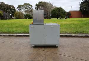 Industrial Plastic Granulator - 10HP