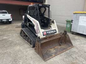 2010 Terex PT-60 Skid Steer (Rubber Tracked) - picture0' - Click to enlarge