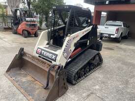 2010 Terex PT-60 Skid Steer (Rubber Tracked) - picture1' - Click to enlarge