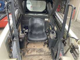 2010 Terex PT-60 Skid Steer (Rubber Tracked) - picture2' - Click to enlarge
