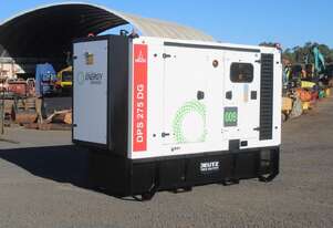 Deutz 2022   DPS275DG