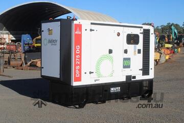 Deutz 2022   DPS275DG